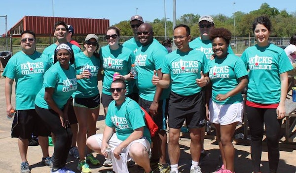 Picture of New Kicks On The Block Custom T-Shirt Design New Kicks On The Block T-Shirt Photo