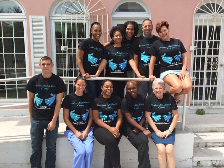 We Are Team Prc! T-Shirt Photo