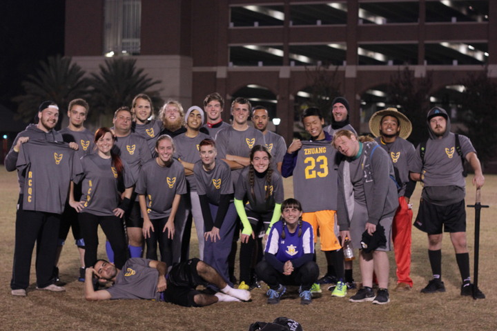 Renegade Cup T-Shirt Photo