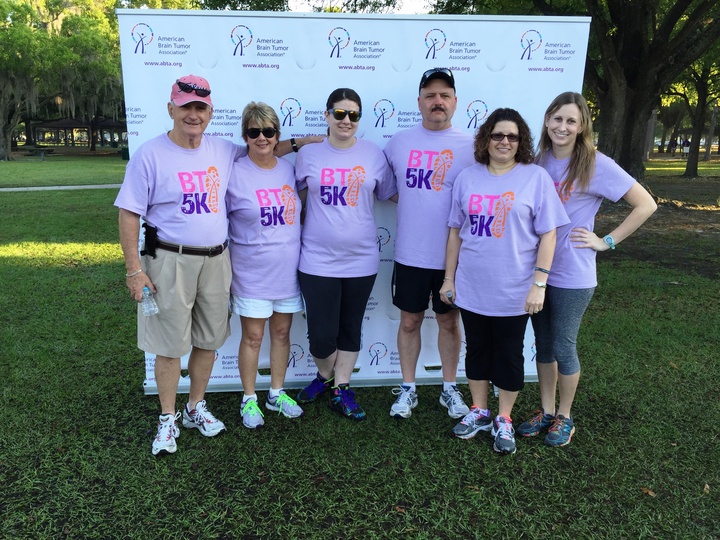 Bt5 K Tampa Bay, Fl T-Shirt Photo