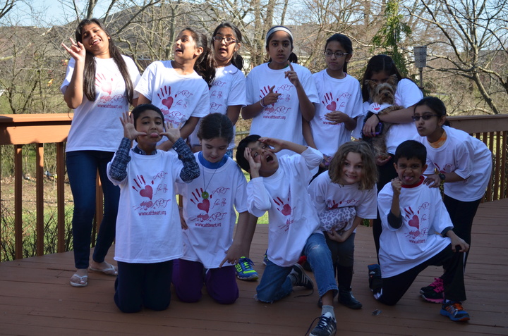 Never A Dull Moment With These Kids ?#?Squadgoals T-Shirt Photo