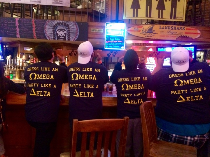 That Last Hurrah  T-Shirt Photo