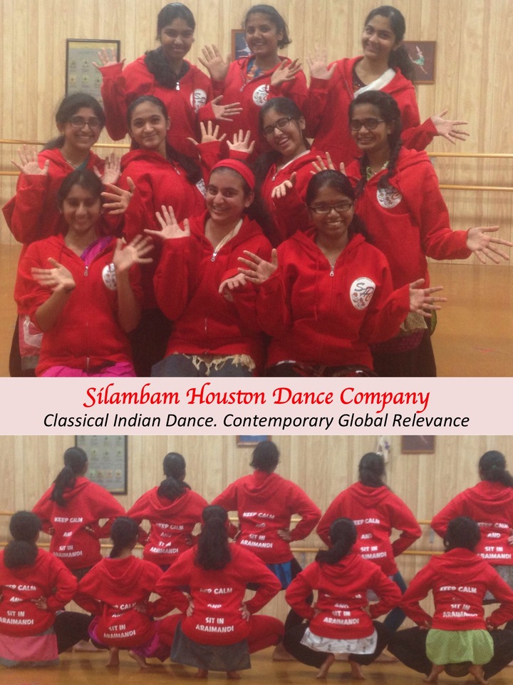 Shdc Dancers T-Shirt Photo