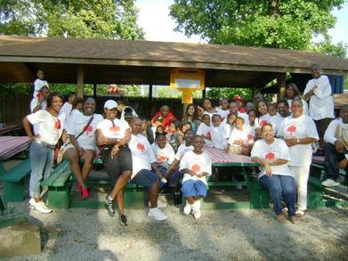 Together Again Pa/Oh Daniels Family T-Shirt Photo