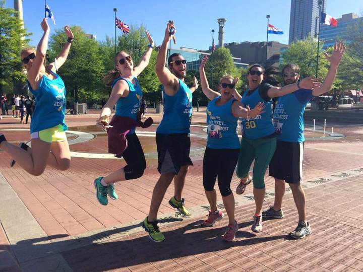 Lovin' Our "Oh My God, Becky" T Shirts T-Shirt Photo