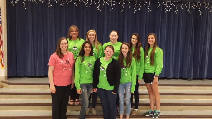 Spring Lam Pers 2015 T-Shirt Photo