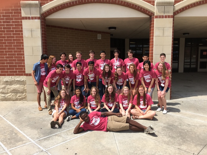 Promedy Central T-Shirt Photo