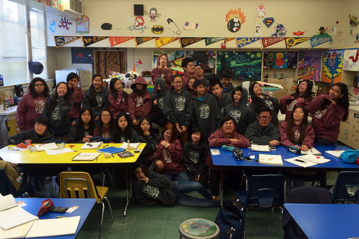 Aren't We So Sm Art?! T-Shirt Photo