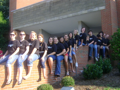 The Great Wall T-Shirt Photo
