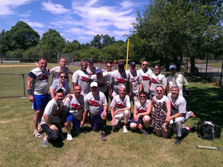 Nyc Bad Apples In Boston T-Shirt Photo