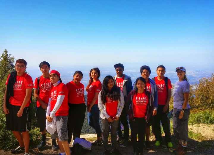 The Outsiders T-Shirt Photo