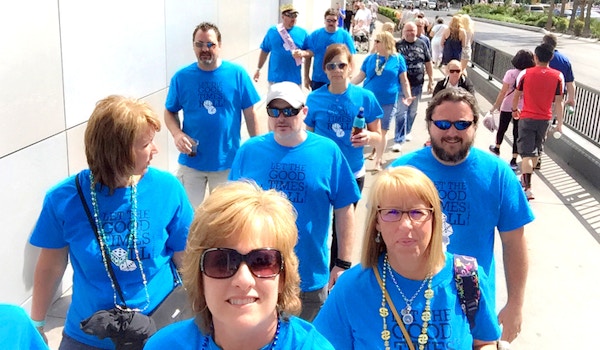 Picture of Let The Good Times Roll! Custom T-Shirt Design Let The Good Times Roll! T-Shirt Photo