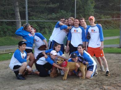 The One Hit Wonders T-Shirt Photo