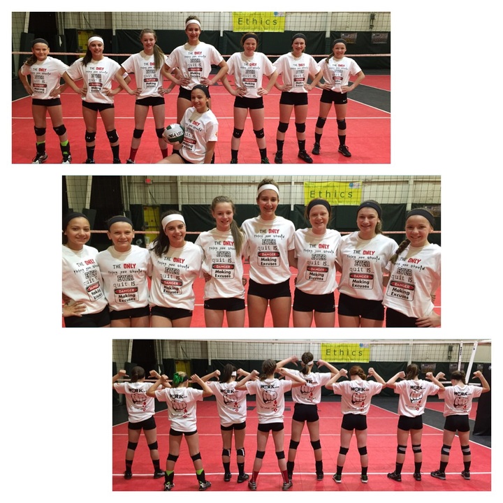 Work For What You Want T-Shirt Photo