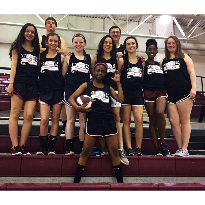 Spikefest T-Shirt Photo