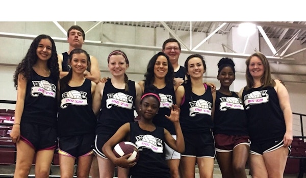 Picture of Spikefest Custom T-Shirt Design Spikefest T-Shirt Photo