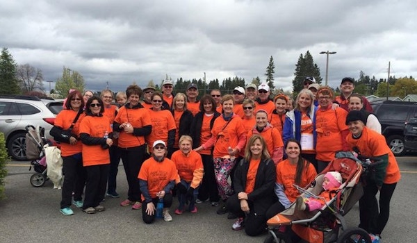 Picture of Cda Team Ms Is Bs Custom T-Shirt Design Cda Team Ms Is Bs T-Shirt Photo