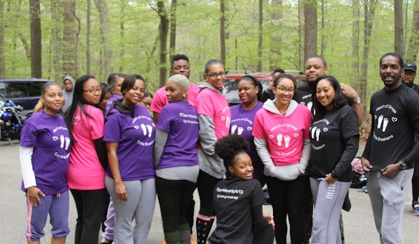 March Of Dimes 2015 T-Shirt Photo
