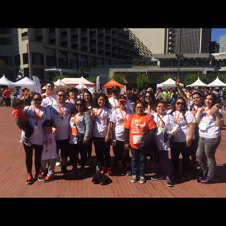 Team Xio T-Shirt Photo