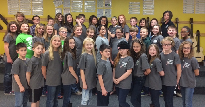 Striped Pipes, 2015 T-Shirt Photo