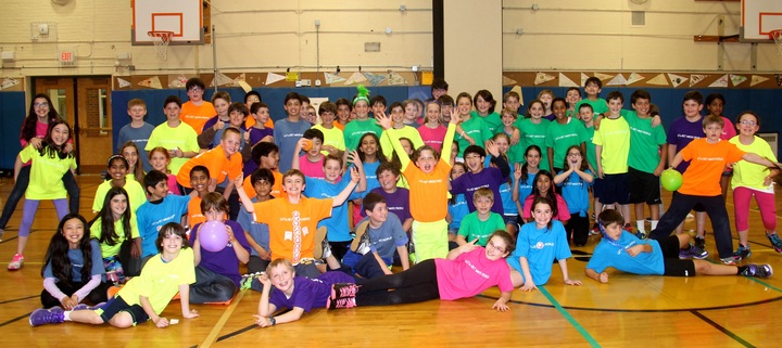 It's Getting Wacky In Here!!! T-Shirt Photo