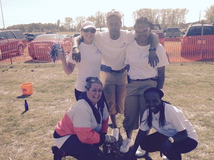 Tba Olympics T-Shirt Photo