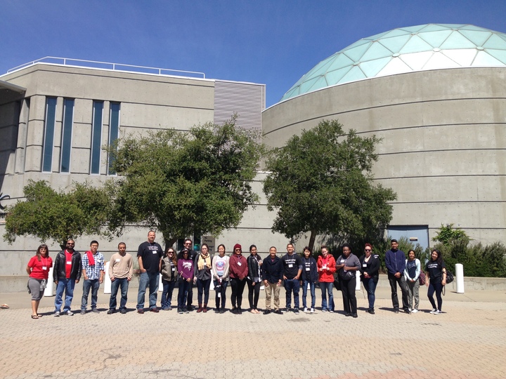Field Trip (Large) T-Shirt Photo