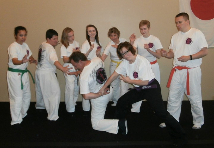 Don't Mess With Mama T-Shirt Photo