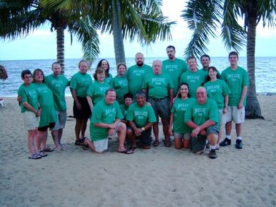 Humble/Morton Wedding T-Shirt Photo