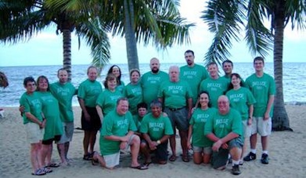 Picture of Humble/Morton Wedding Custom T-Shirt Design Humble/Morton Wedding T-Shirt Photo