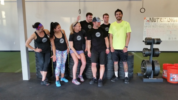 Somebody Didn't Get The Memo T-Shirt Photo