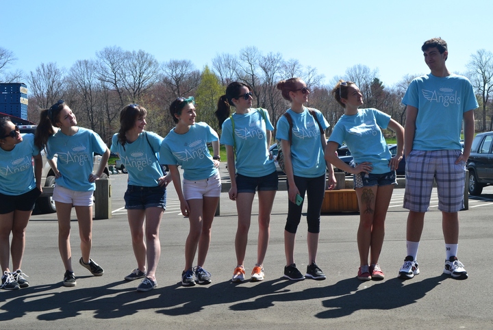 Lookin' On Up T-Shirt Photo