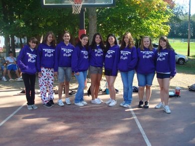 Flute Section T-Shirt Photo