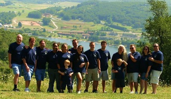 Picture of Family Vacation Deep Creek Lake Md Custom T-Shirt Design Family Vacation Deep Creek Lake Md T-Shirt Photo