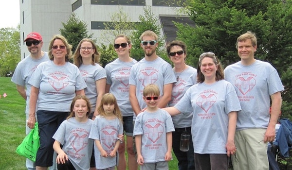 Picture of Friendship Service Center Custom T-Shirt Design Friendship Service Center T-Shirt Photo