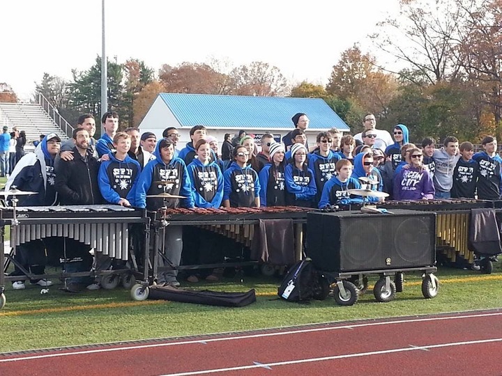First Snow T-Shirt Photo