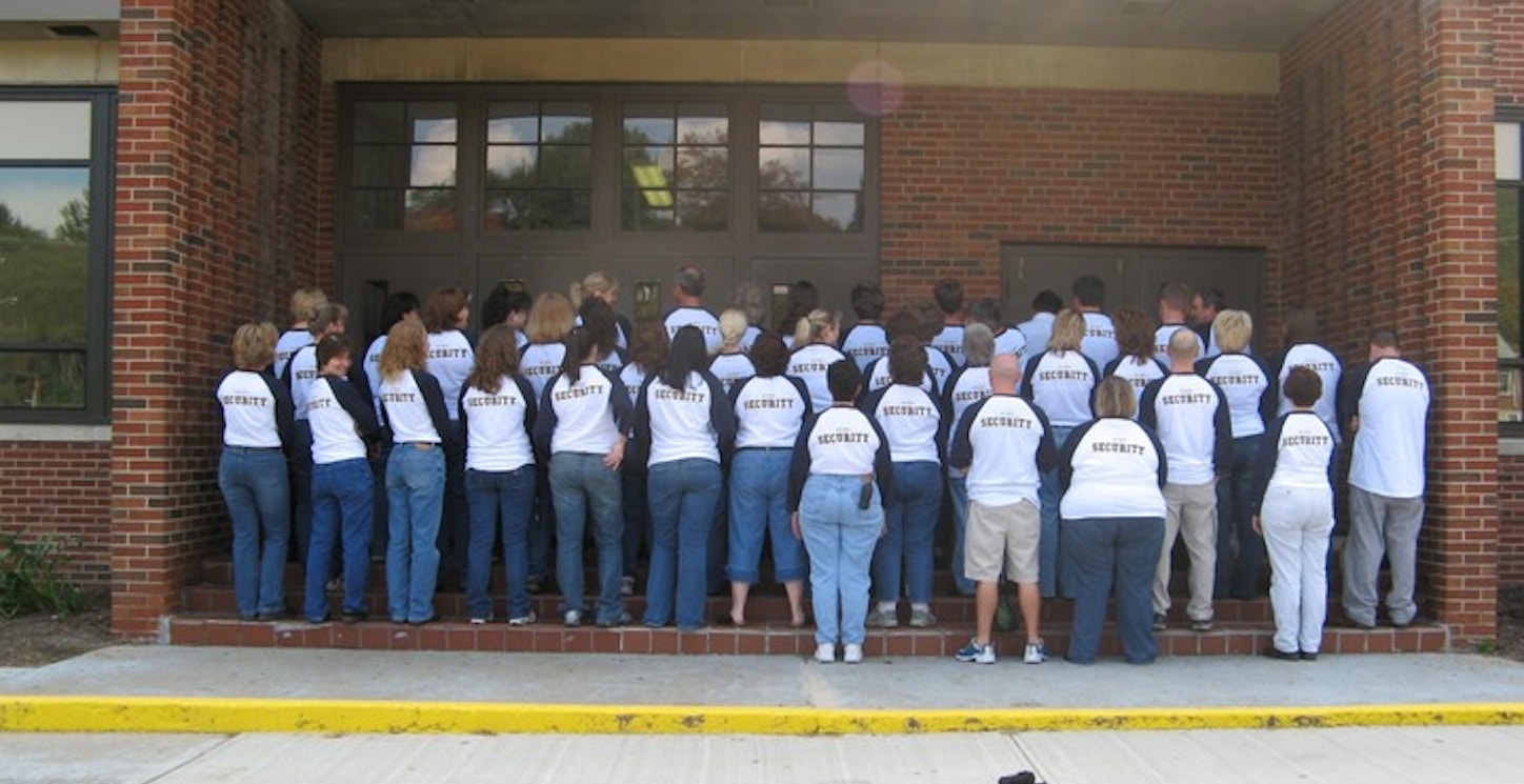 Picture of Vote For Grayson! Custom T-Shirt Design Vote For Grayson! T-Shirt Photo
