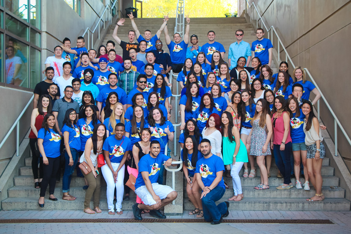 Pharm D Bar Crawl 2015 T-Shirt Photo