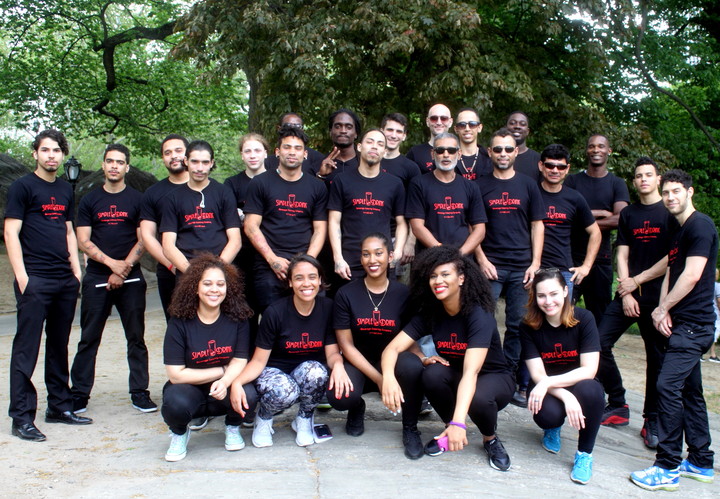 Simple Drink. Beverage Catering Company T-Shirt Photo