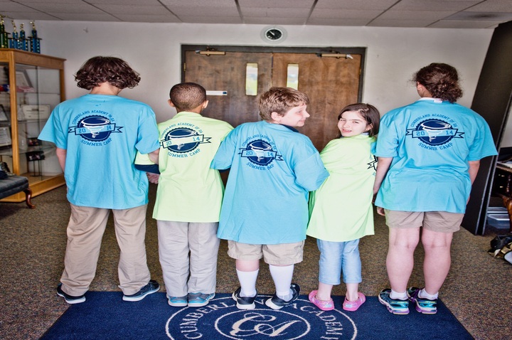 Summer's Back! T-Shirt Photo