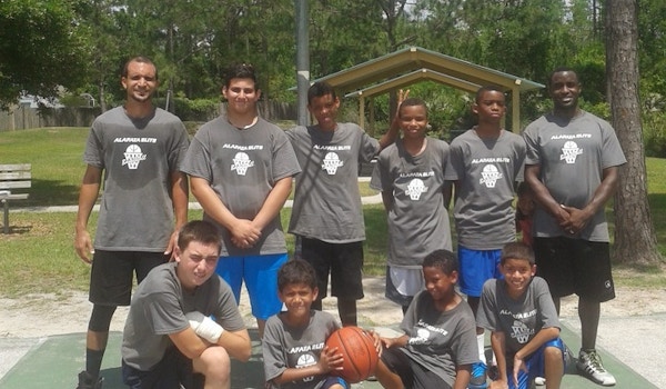 Picture of A.E.B. #Hardworkpaysoff Custom T-Shirt Design A.E.B. #Hardworkpaysoff T-Shirt Photo