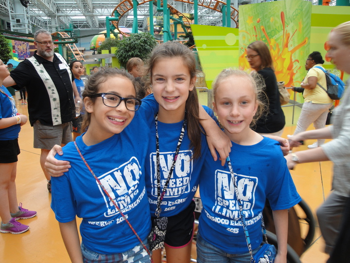 Full Of Life Fifth Grade T-Shirt Photo