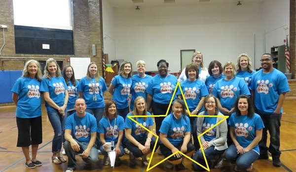 Picture of Student T Shirt Design Contest Winner!! Custom T-Shirt Design Student T Shirt Design Contest Winner!! T-Shirt Photo