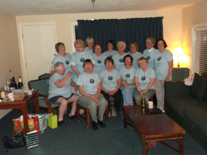 Ech Reunion T-Shirt Photo