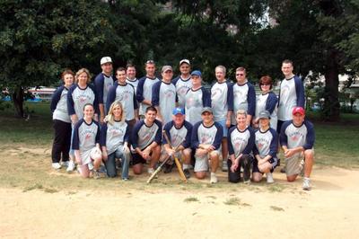 The Closers! T-Shirt Photo