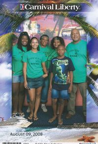 Cruising 2008 T-Shirt Photo