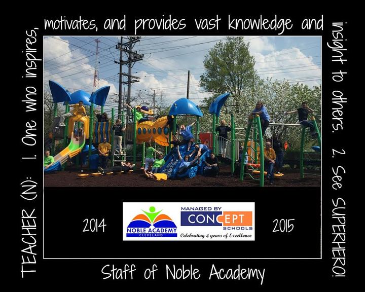 Teachers Are Superheroes! T-Shirt Photo