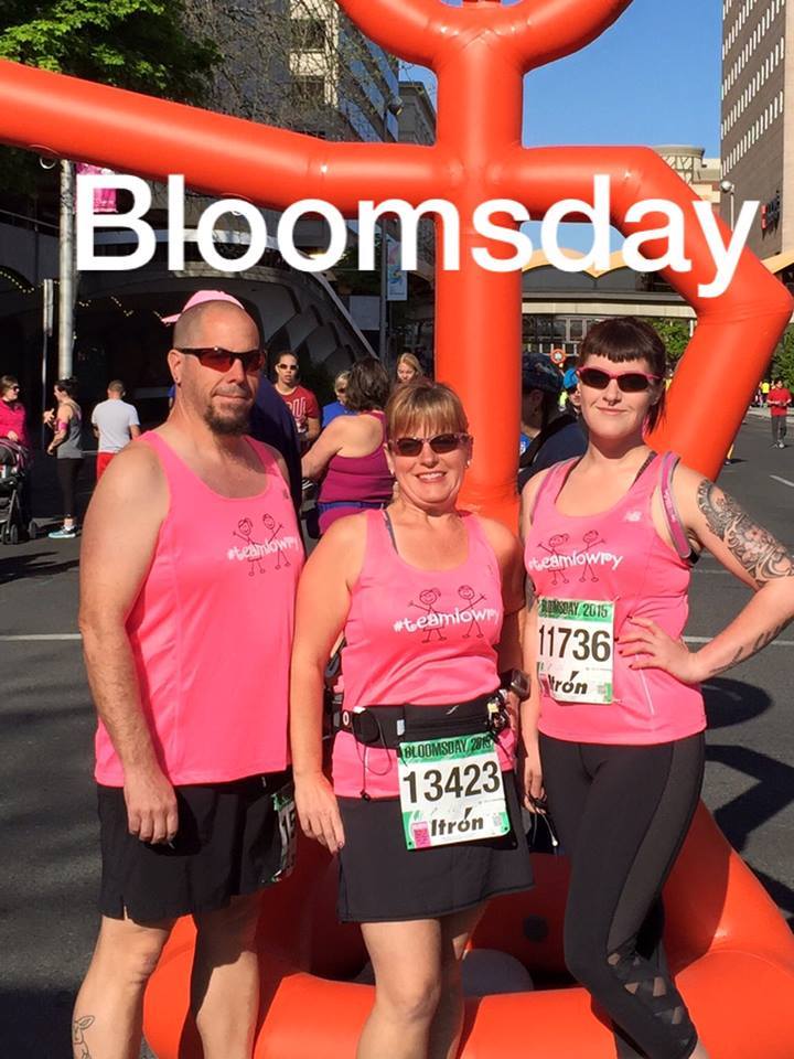 #Teamlowry   Family Wins T-Shirt Photo