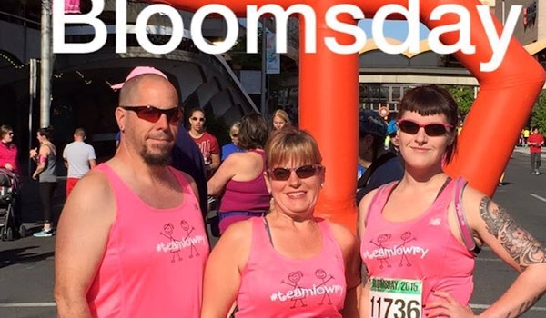 Picture of #Teamlowry Family Wins Custom T-Shirt Design #Teamlowry Family Wins T-Shirt Photo