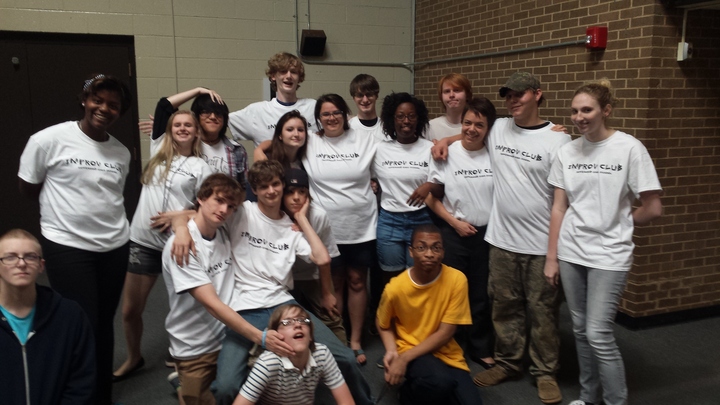 Just A Few Goofballs T-Shirt Photo